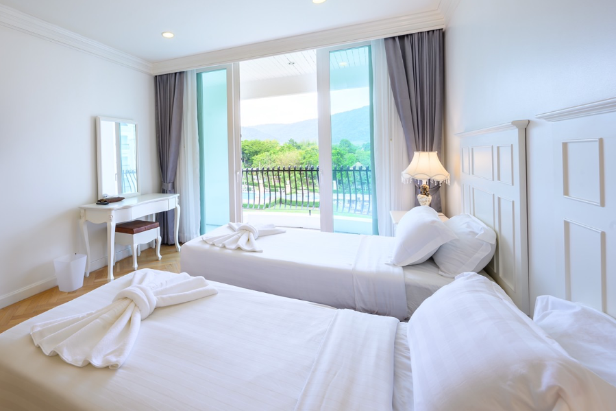 1-Bedroom SUITE | Chateau de Khaoyai Hotel & Resort