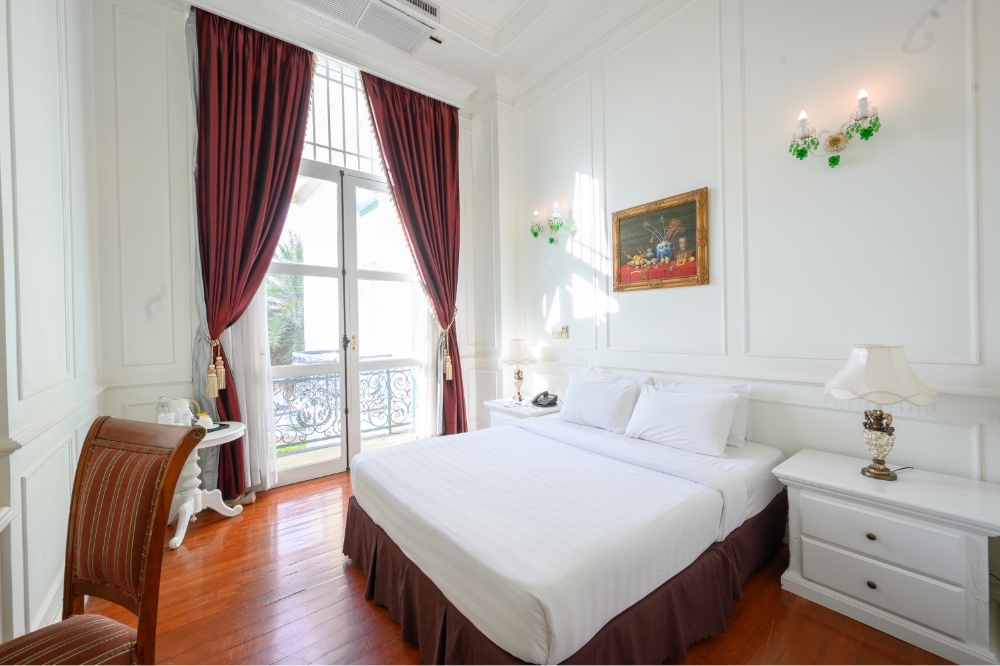 Standard | Chateau de Khaoyai Hotel & Resort